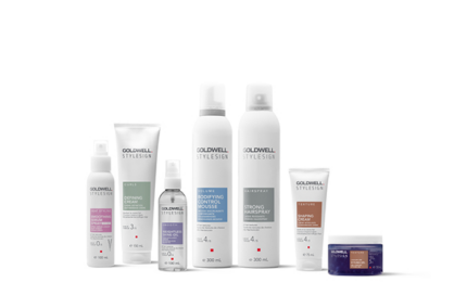 Goldwell StyleSign